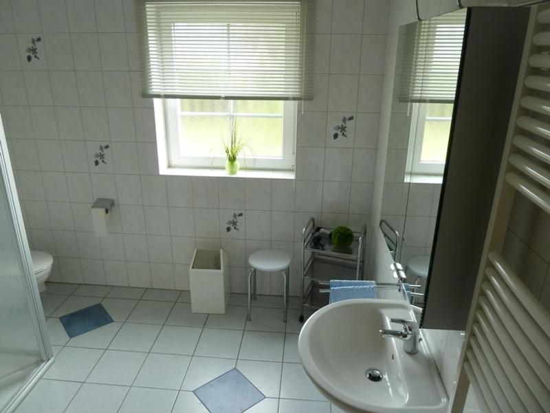 Njoerd Villa Norden Exterior photo